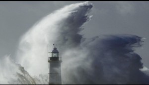 Winter Storm